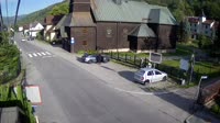 Żabnica - ul. Śmiecha