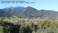 Unterammergau - Laber, Fricken, Kofel