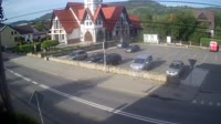 Cisiec - bažnyčia, DK69