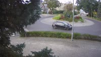 Plac 31 Stycznia - Rondo