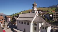 Badia - San Cassiano