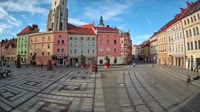 Aikštė