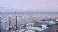 Erquy - Port