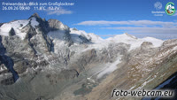 Freiwandeck - Großglockner