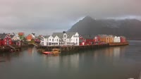 Lofoty - Henningsvær