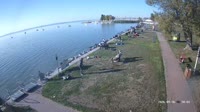 Alsóörs - Plaża