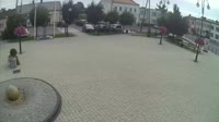 Plac Władysława Jagiełły