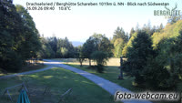 Drachselsried - Berghütte Schareben