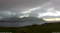 Lofoty - Gimsøya - Lillevik