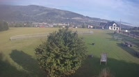 Bacówka na Bukowinie