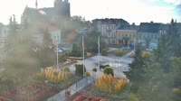 Turgaus aikštė