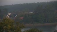 Miesto panorama