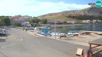 Pag - Metajna - Riva
