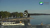 Prien am Chiemsee - Schifffahrt