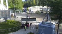 Kuźnice - Kasprowy Wierch funikulieriaus stotis