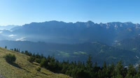 Zugspitze - Wank