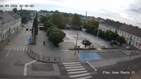 Aikštė