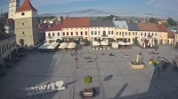 Aikštė