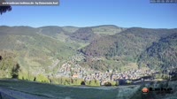 Todtnau im Südschwarzwald - Hasenhorn