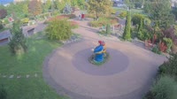Skwer Kajko i Kokosz
