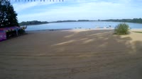 Skorzęcin - Niedzięgiel Ežeras