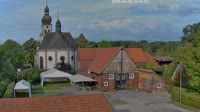 Rheda-Wiedenbrück - St. Vit - Küsterhaus