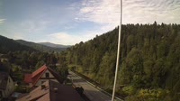 Koszarawa - Panorama