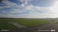 Michałków - Aerodromas