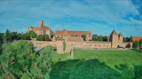 Marienburgo pilis