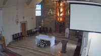 Humniska - Kościół pw. Niepokalanego Poczęcia NMP