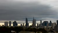 Panorama Śródmieścia