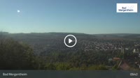 Bad Mergentheim - Panorama