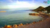 Sveti Juraj - Camping Rača