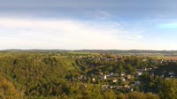 Waldeck - Zamek