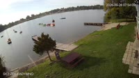Zbiornik ZEK