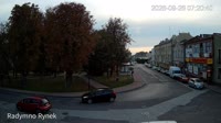 Aikštė