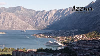 Kotor - Panorama