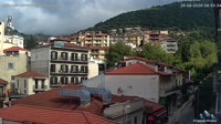 Karpenisi - Panorama