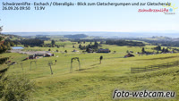 Eschach - Schwärzenlifte Eschach