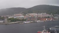Bergen - Port