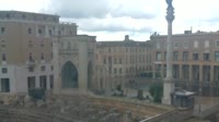 Lecce - Piazza Santo Oronzo