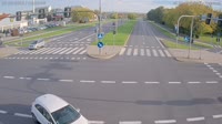 Hutnicza g., Jana Pawła II g.