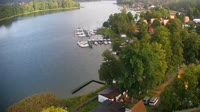 Wdzydze Kiszewskie - Panorama