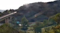 Jaszczurowa - Jezioro Mucharskie