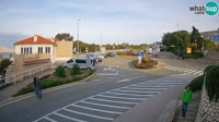 Senj - Obala dr. Franje Tuđmana