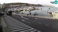 Senj - Puerto