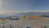 Gerlitzen - Panorama