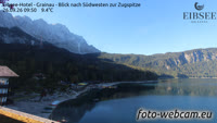 Grainau - Eibsee