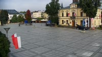 Turgaus aikštė