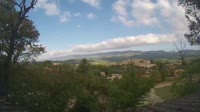 Grambois - Panorama miasta